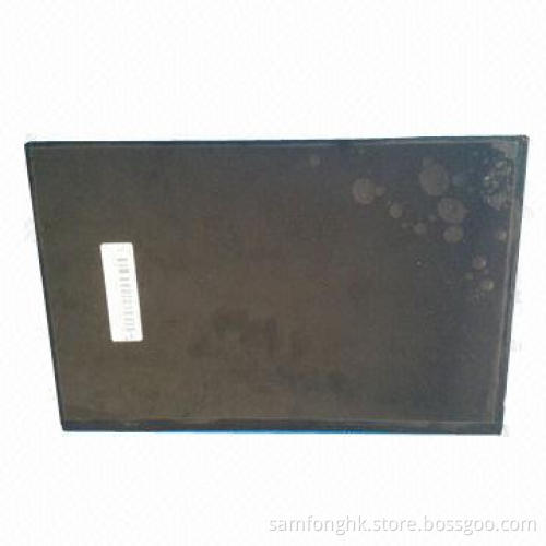 10.1-inch LCD, 1,280x800px, LTL101AL06 for Samsung P7510 Tablet